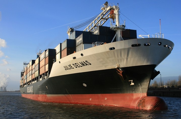 纳米比亚到中国国际海运流程